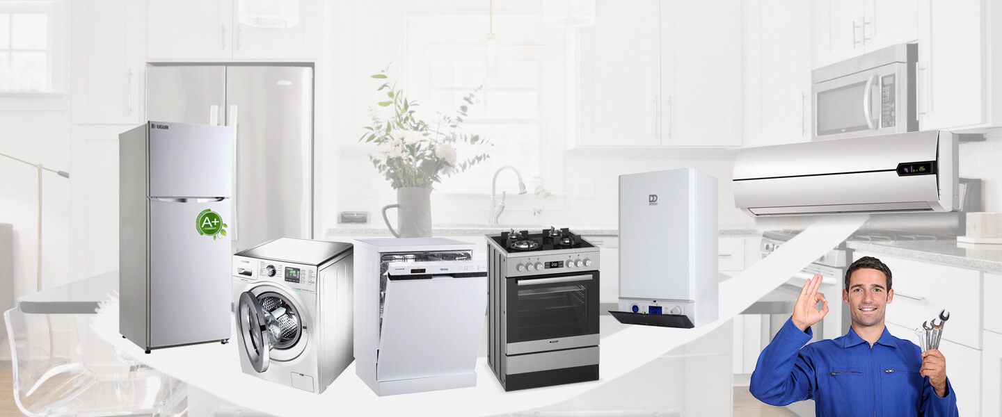 Koçarlı Hotpoint Servisi